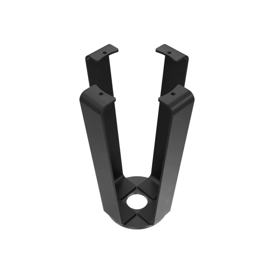 596-4401: Hydraulic Cylinder Rod Support Bracket 5964401 купить