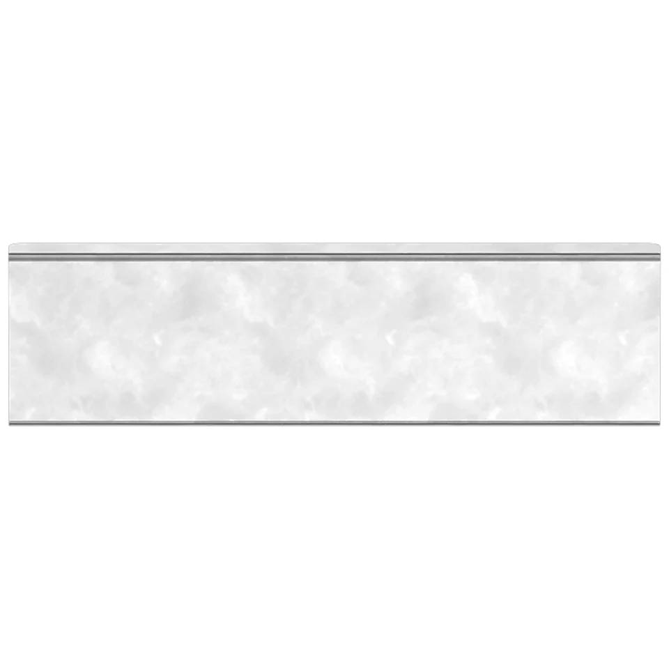 596-4475: 1.60mm Thick Clean Emission Module Water Deflector 5964475 купить
