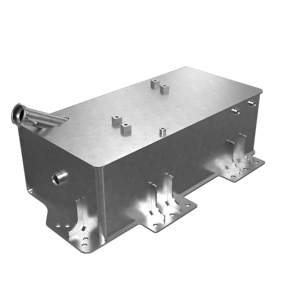 596-4900: TANK AS-SHUN 5964900 купить