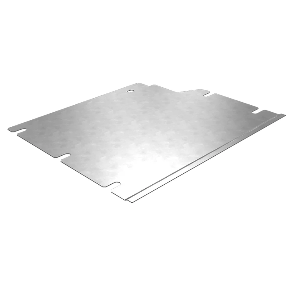 596-4916: 2mm Thick Bottom Guard Sheet 5964916 купить