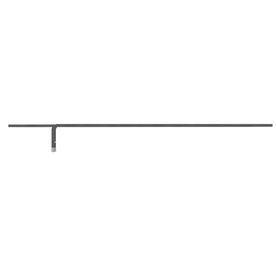 596-4919: 3mm Thick Bottom Guard Sheet 5964919 купить
