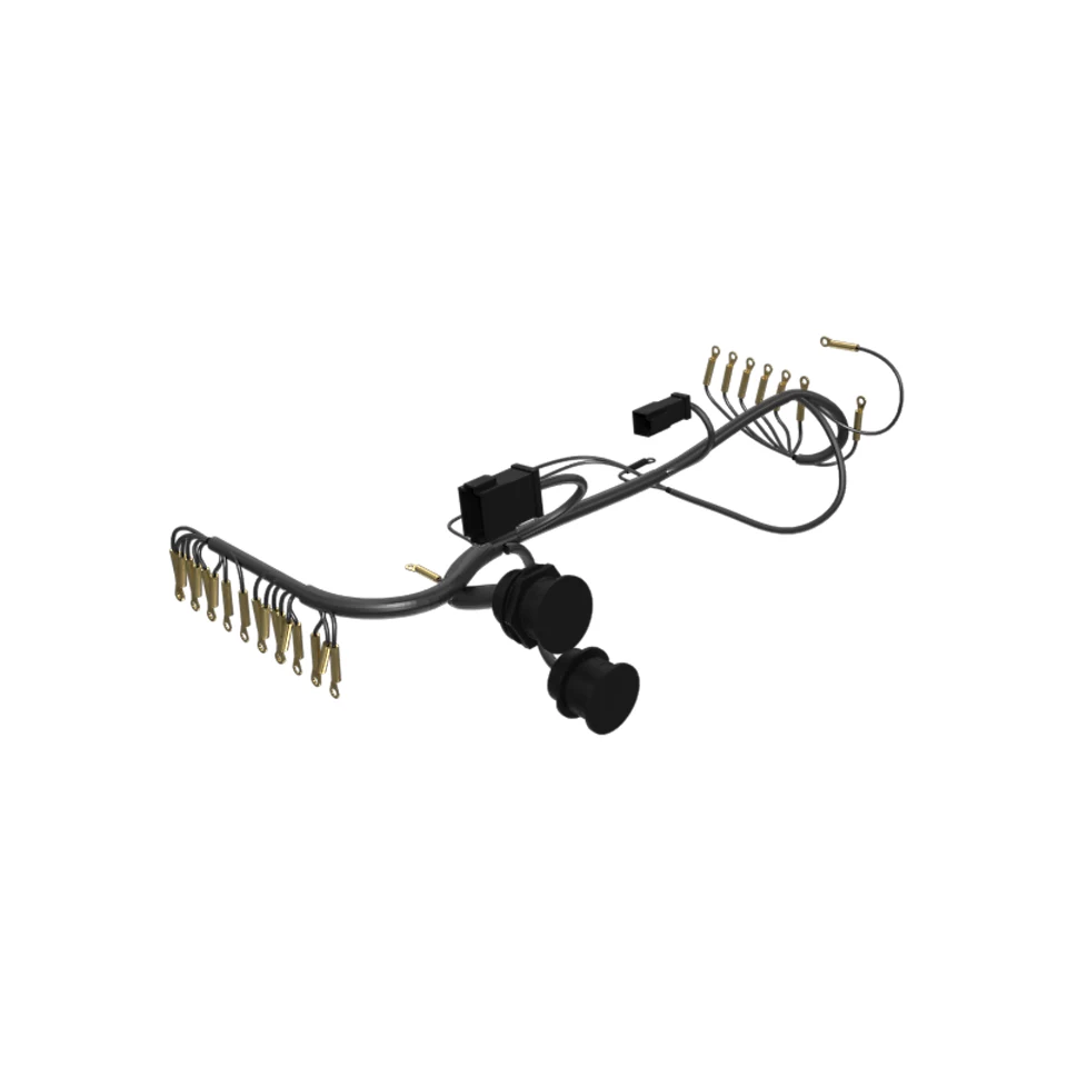 596-5080: HARNESS AS 5965080 купить