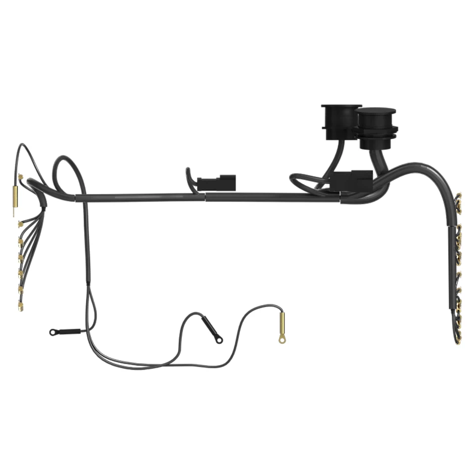 596-5080: HARNESS AS 5965080 купить