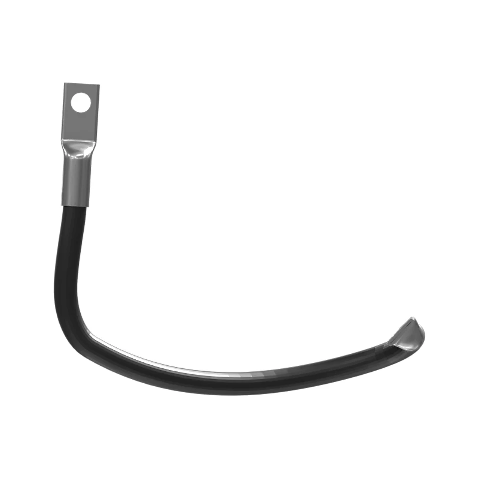 596-5116: 00 Gauge Battery Wiring Ground Strap 5965116 buy