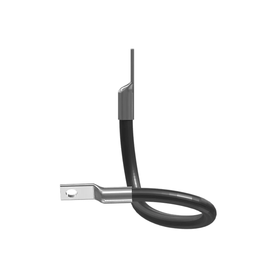 596-5116: 00 Gauge Battery Wiring Ground Strap 5965116 buy