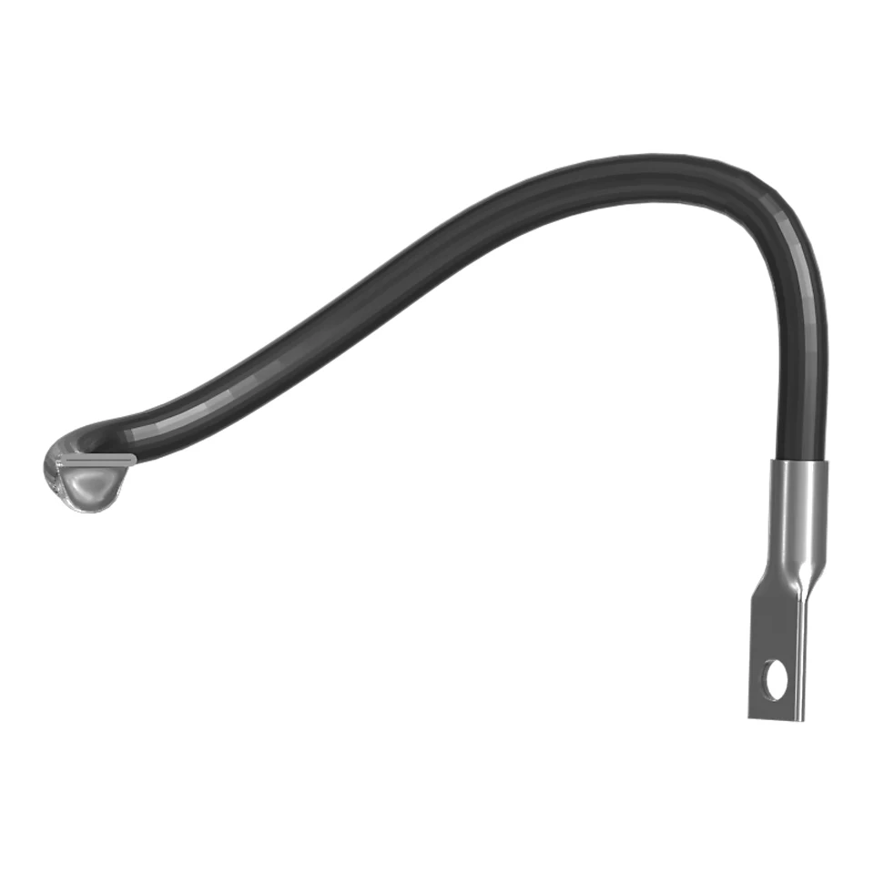 596-5116: 00 Gauge Battery Wiring Ground Strap 5965116 buy