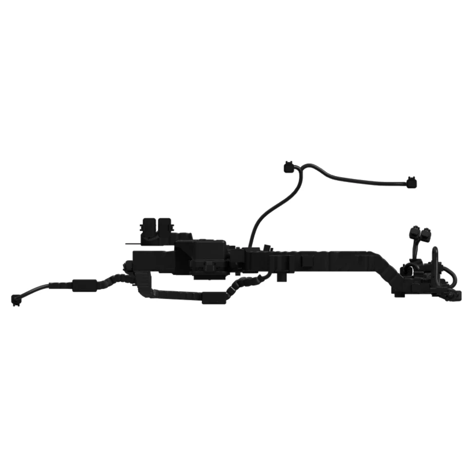 596-5169: Engine Wiring Harness 5965169 купить
