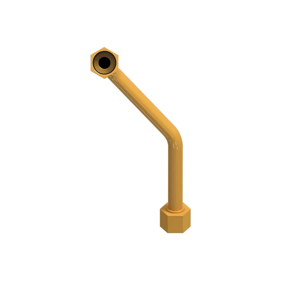 596-5201: TUBE AS-OIL 5965201 купить