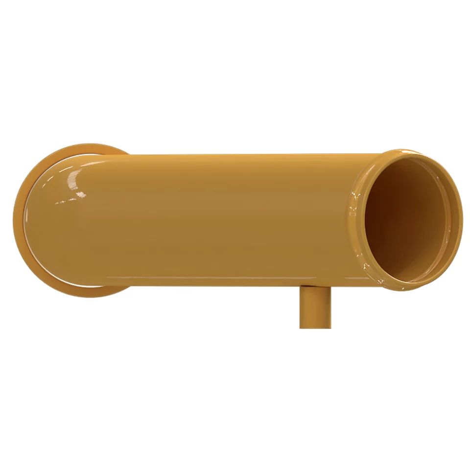 596-5722: PIPE AS-REAR 5965722 купить