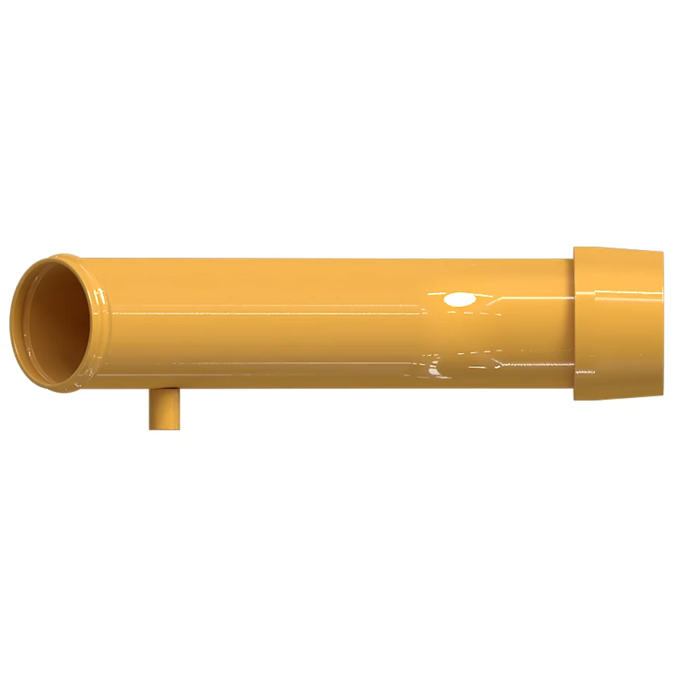 596-5722: PIPE AS-REAR 5965722 купить