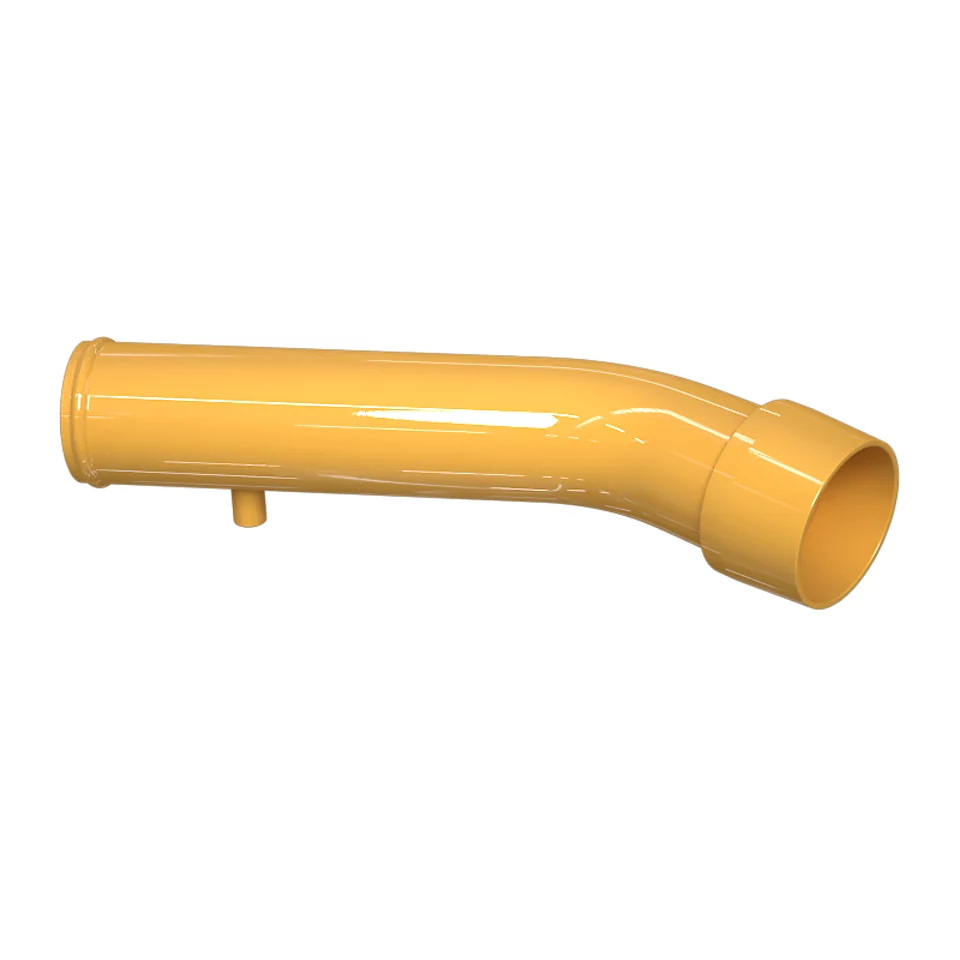 596-5722: PIPE AS-REAR 5965722 купить