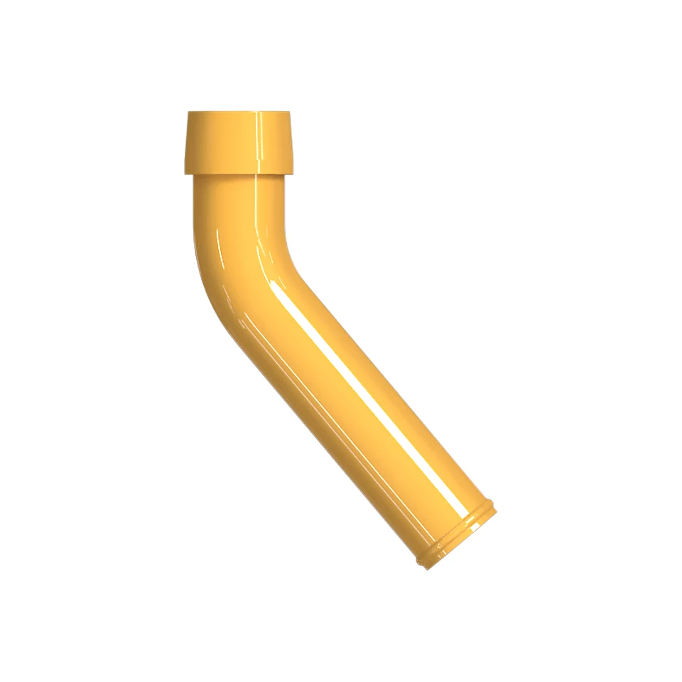 596-5722: PIPE AS-REAR 5965722 купить