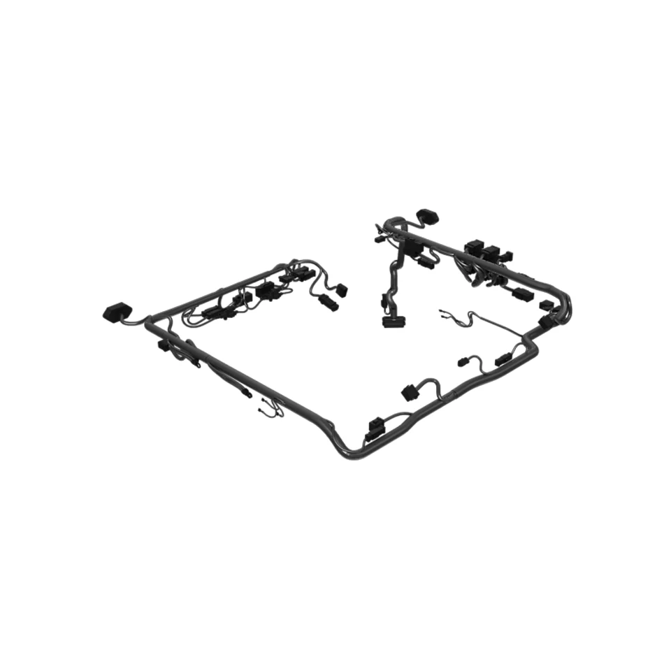 596-5930: HARNESS AS 5965930 купить