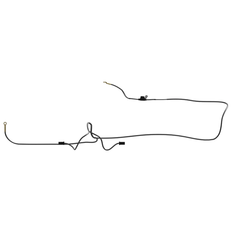 596-5987: Seat Wiring Harness 5965987 купить
