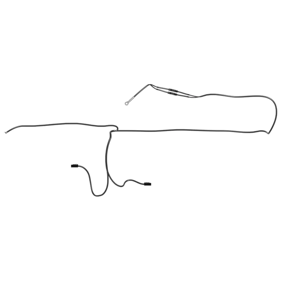 596-5987: Seat Wiring Harness 5965987 купить