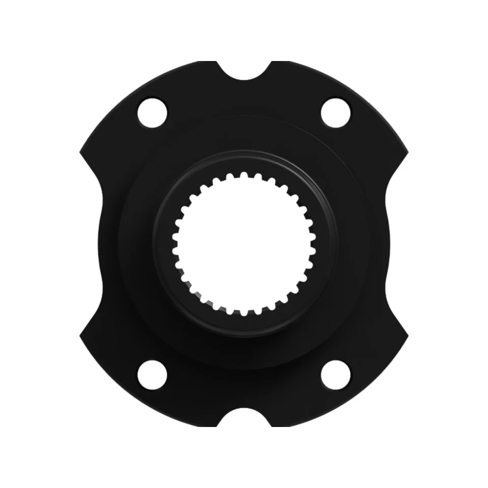 596-6075: FLANGE 5966075 купить