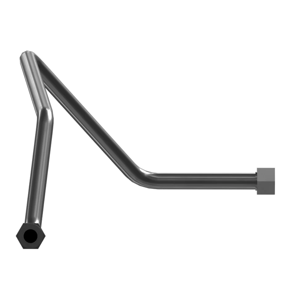 596-6478: 22.1mm Inner Diameter Hydraulic Brake Control Tube 5966478 купить