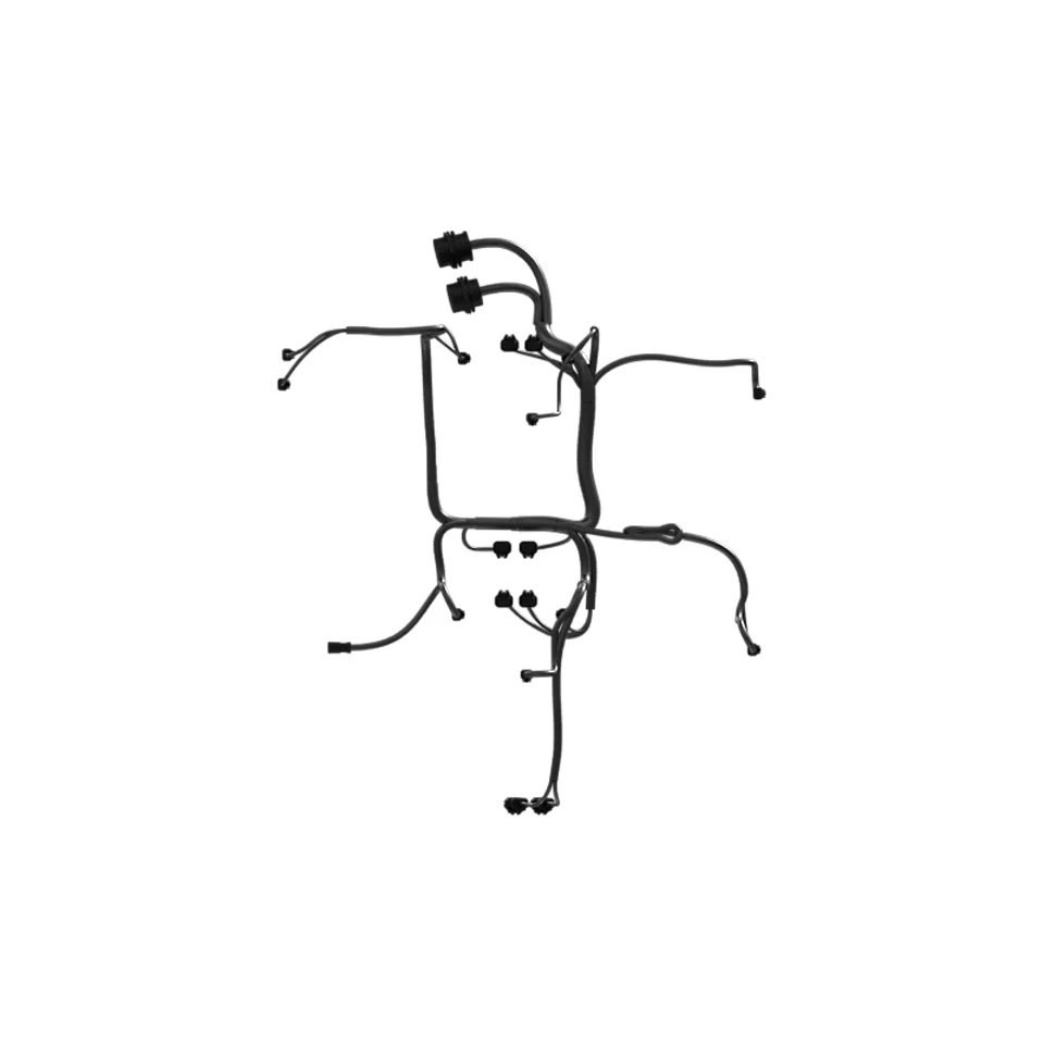 596-6757: HARNESS AS-P 5966757 купить