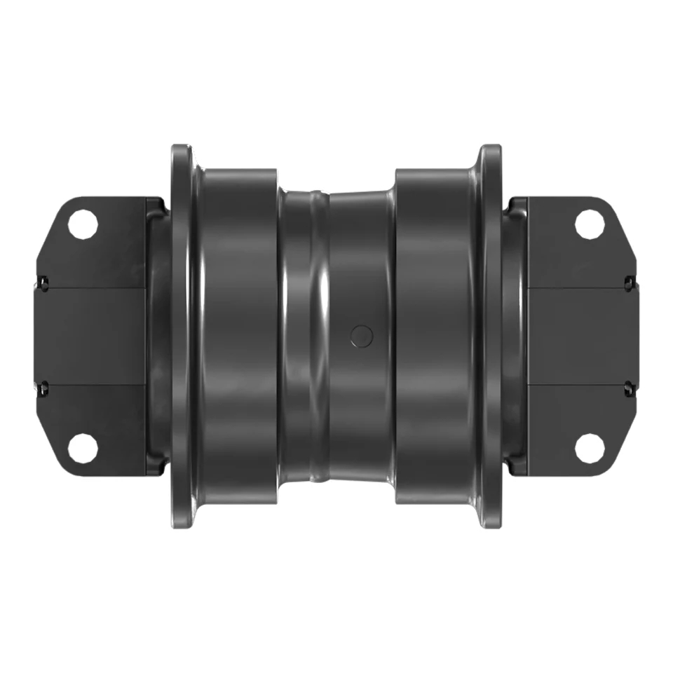 596-6880: Single Flange Track Roller 5966880 купить