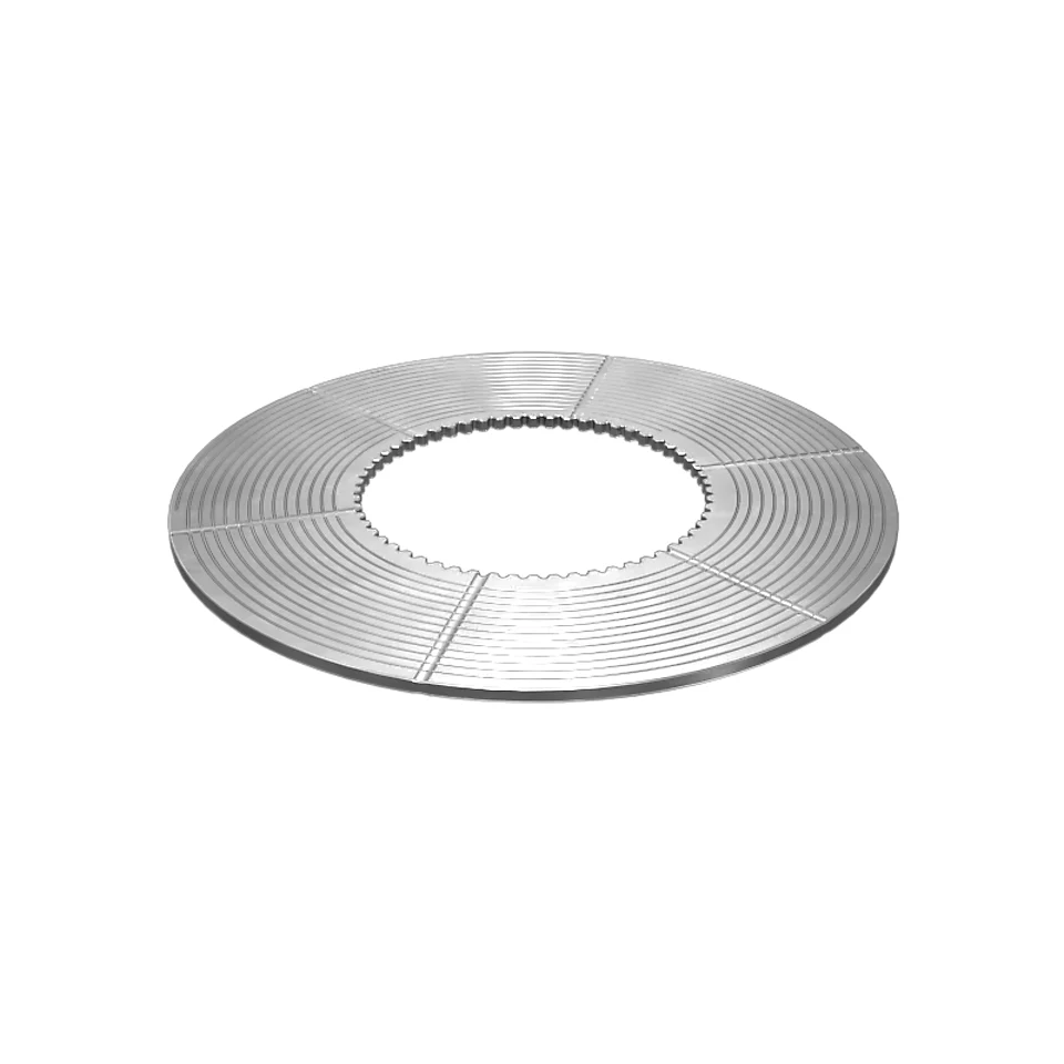 596-6908: 3.58mm Thick Differential Friction Disc 5966908 Caterpillar