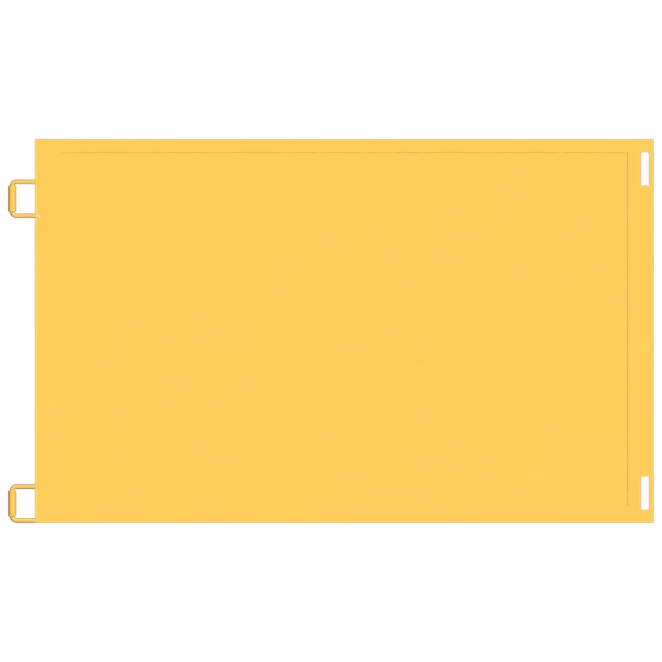 596-7056: Radiator Enclosure Screen 5967056 купить