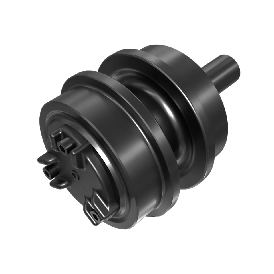 596-7373: Track Carrier Roller 5967373 купить