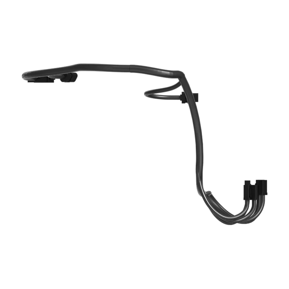 596-7640: HARNESS AS 5967640 купить