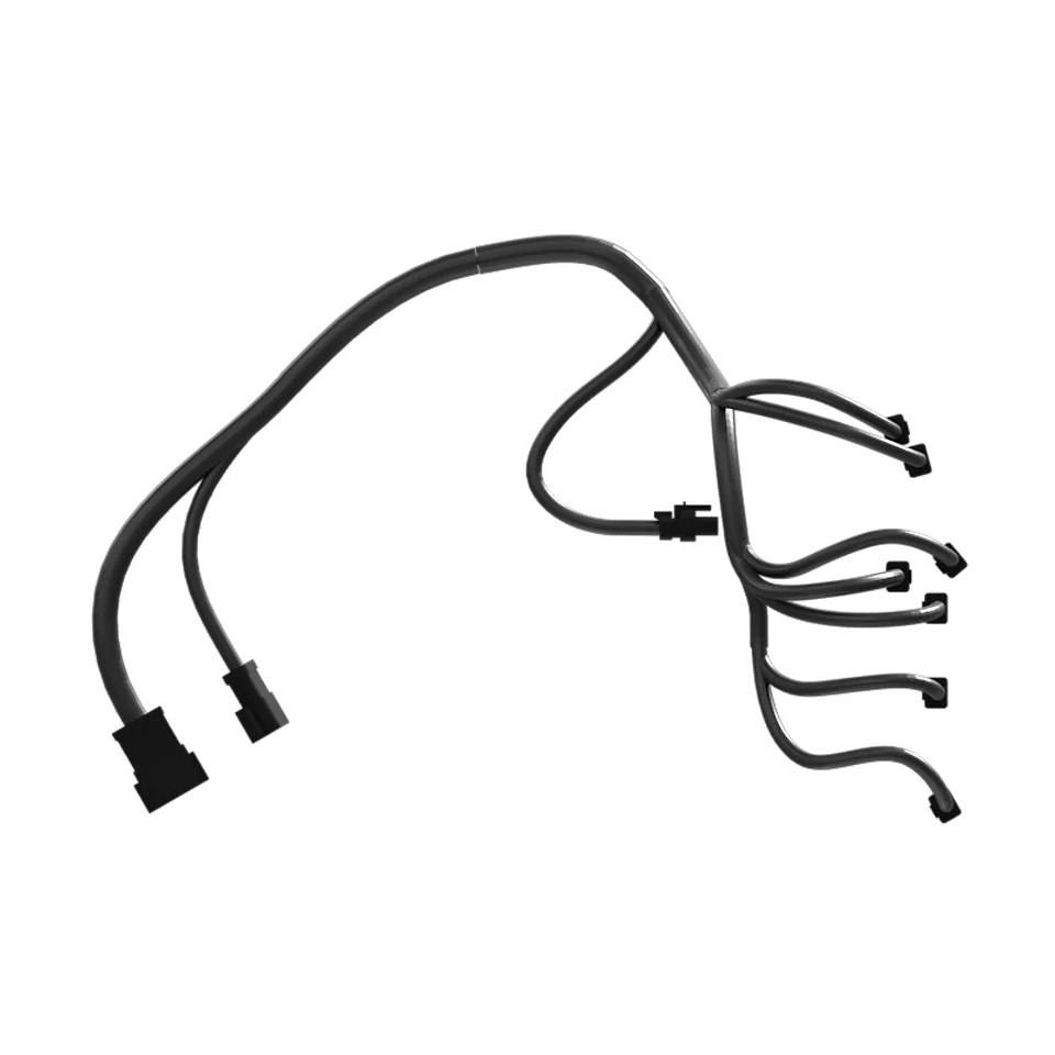 596-7640: HARNESS AS 5967640 купить