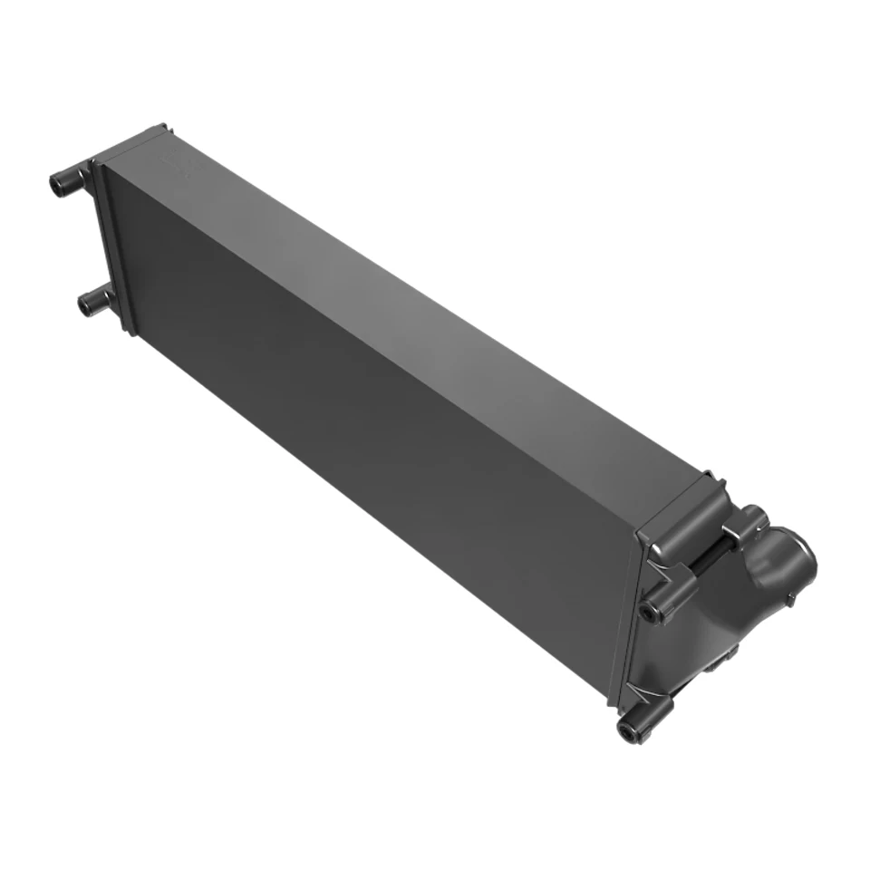 596-7960: Radiator Aftercooler Core 5967960 купить