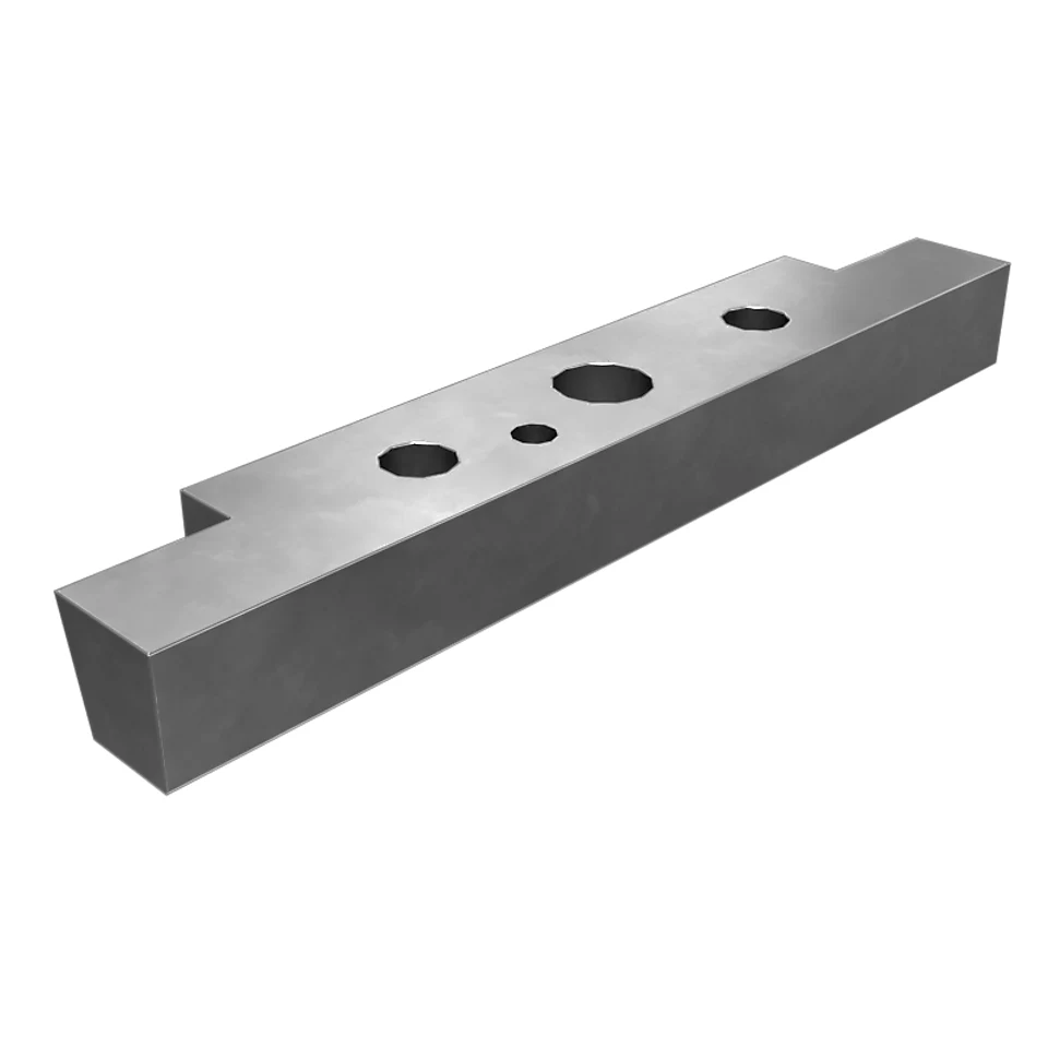 596-8027: 25mm Thick Quick Coupler Wedge 5968027 купить