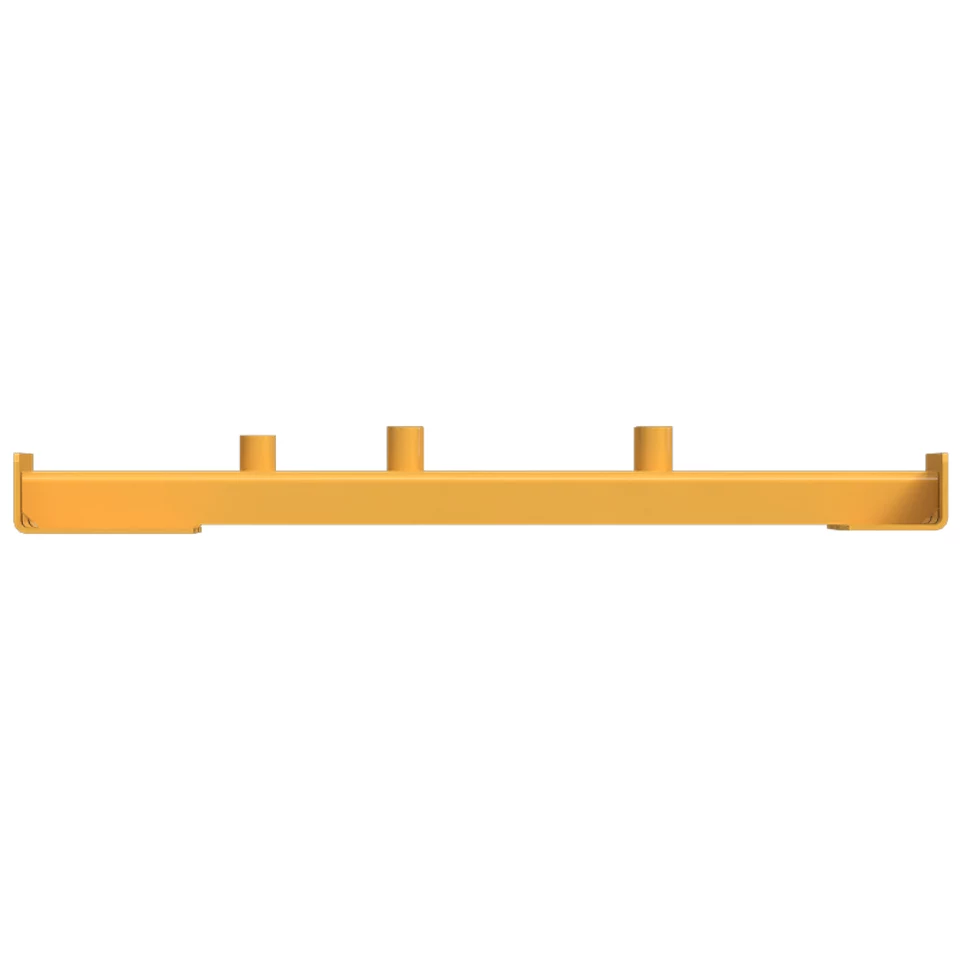 596-8193: Wireless Radio Mounting Support 5968193 купить