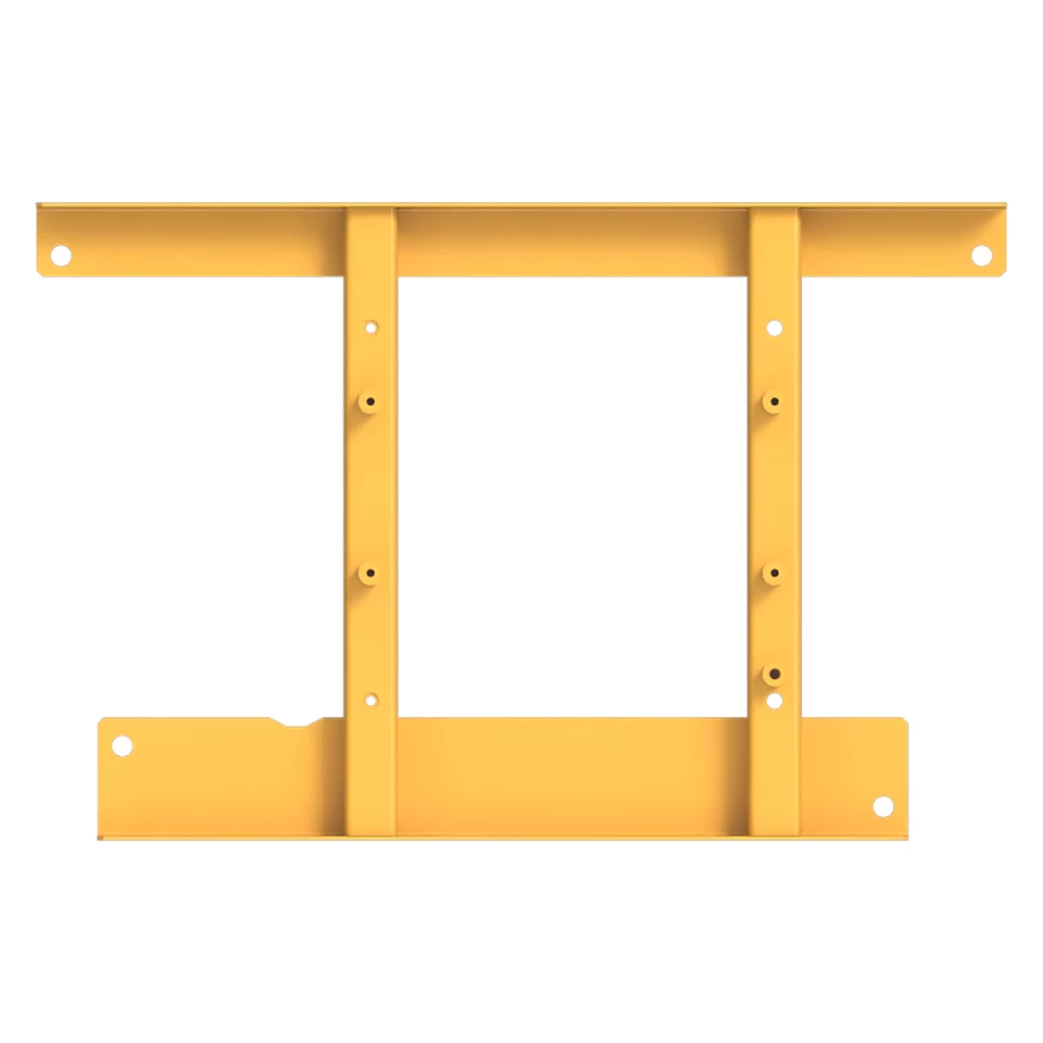596-8193: Wireless Radio Mounting Support 5968193 купить