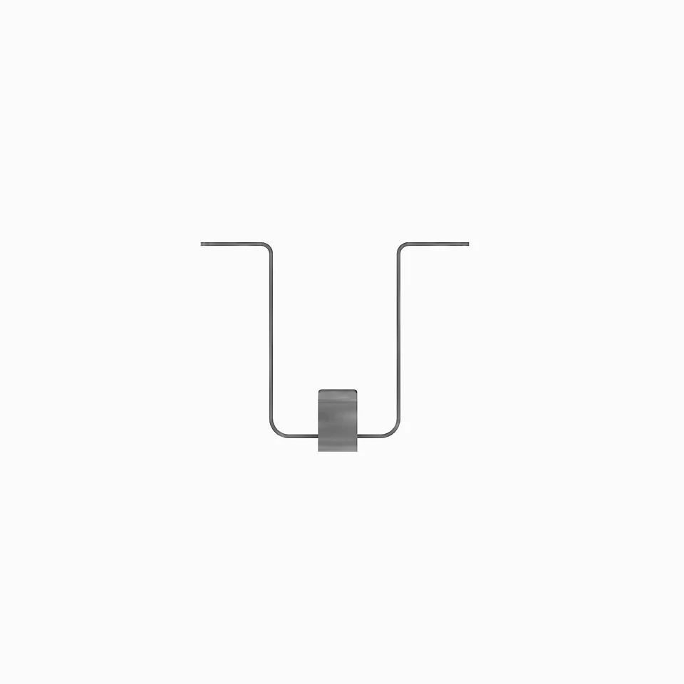 596-8786: Control Group Brake Bracket 5968786 купить