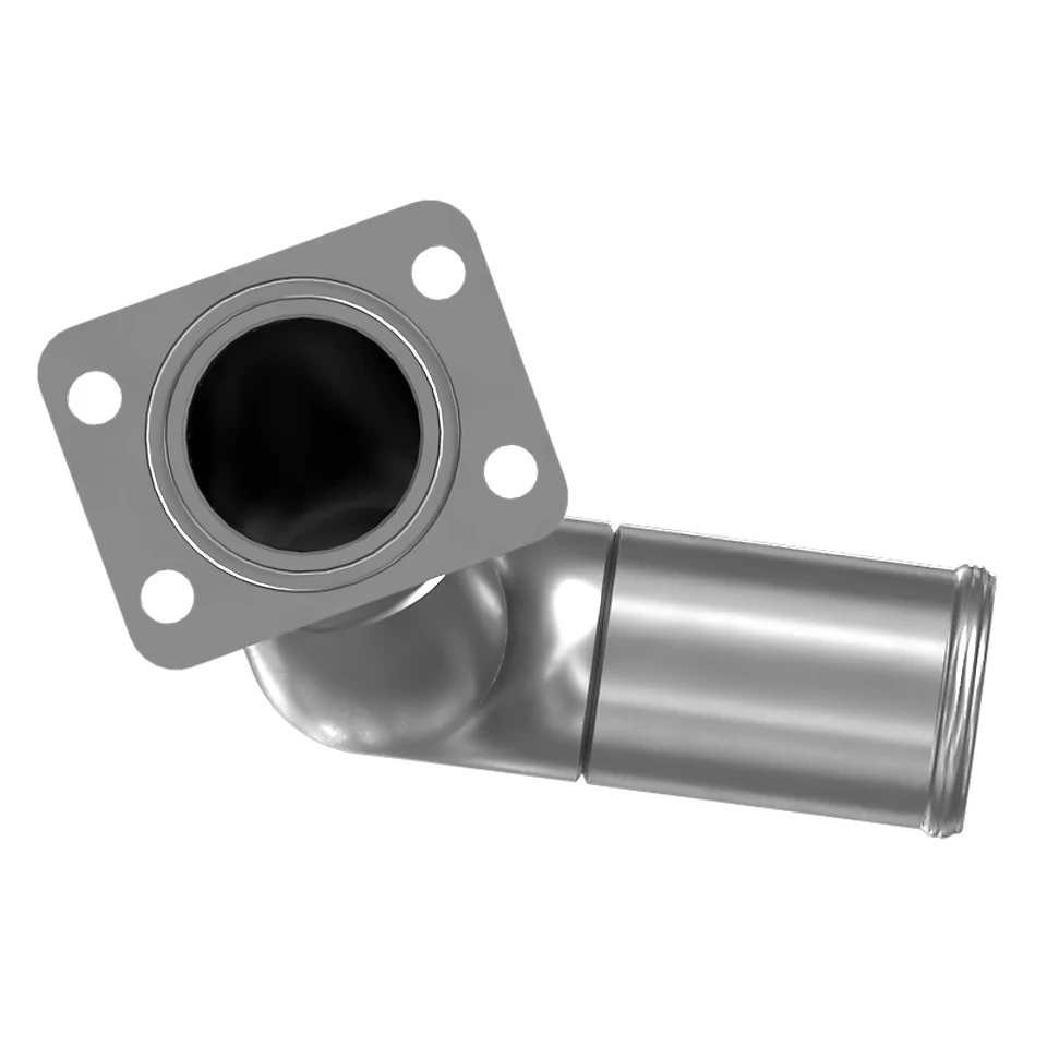 596-8942: Hydraulic Pump Pipe 5968942 купить