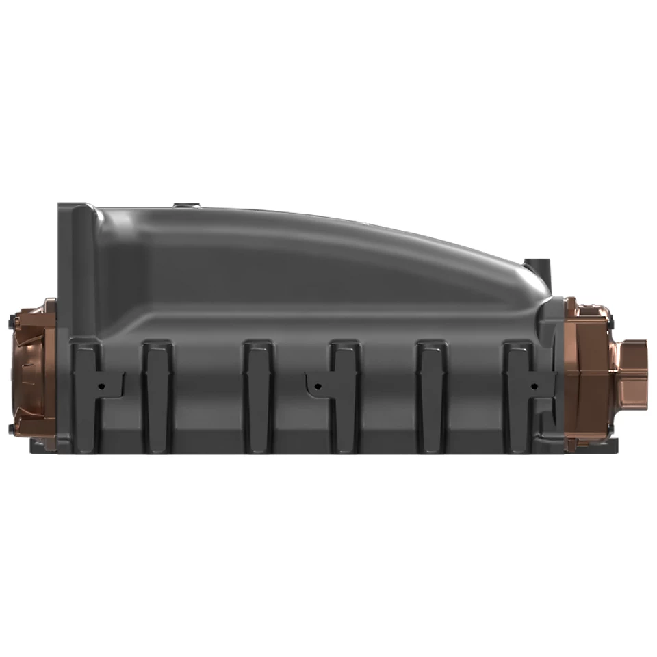 596-9253: AFTERCOOLER 5969253 купить