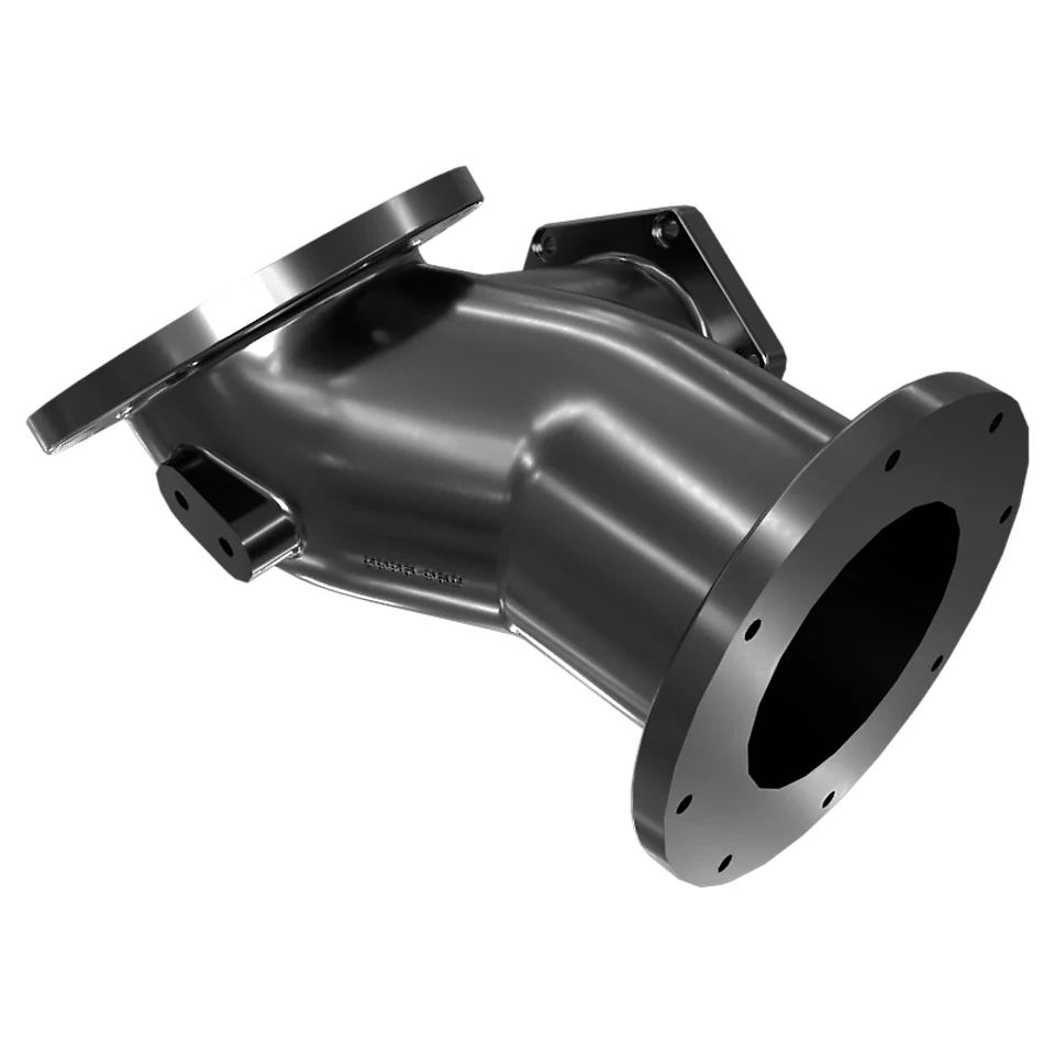 596-9865: Engine Exhaust Manifold 5969865 купить
