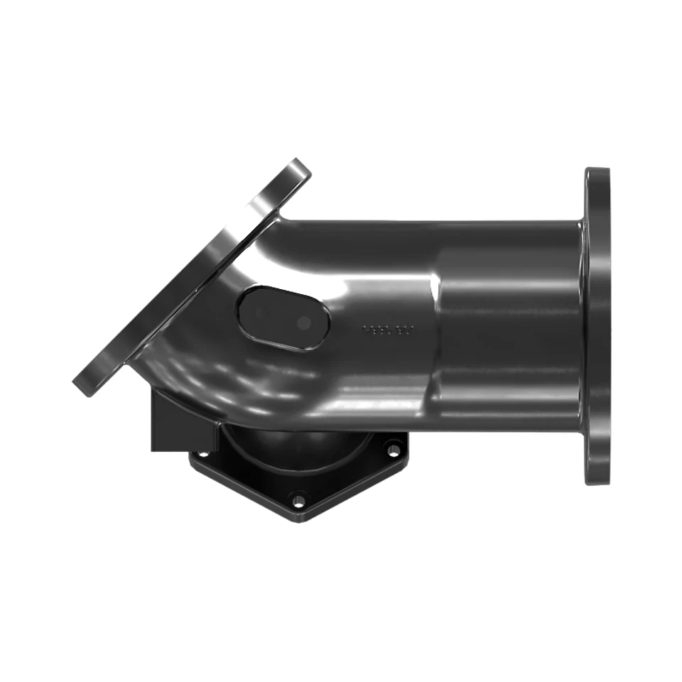 596-9865: Engine Exhaust Manifold 5969865 купить