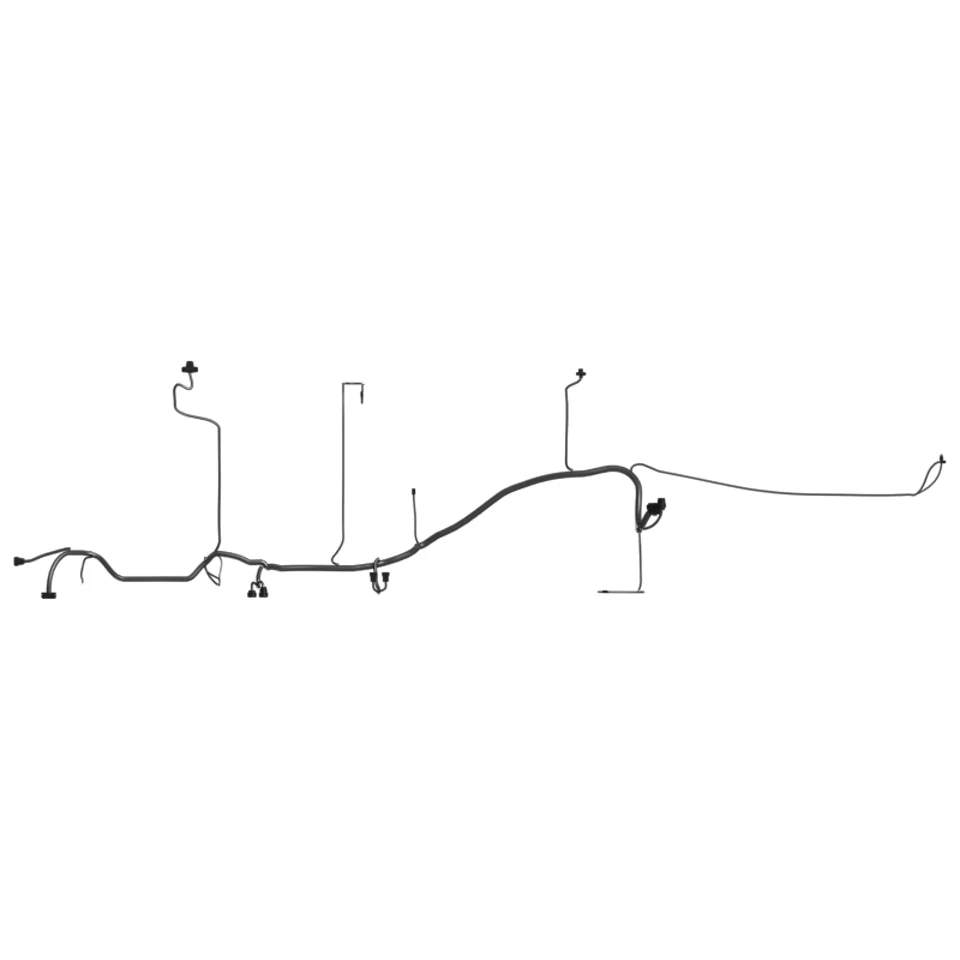 597-0123: HARNESS AS 5970123 купить