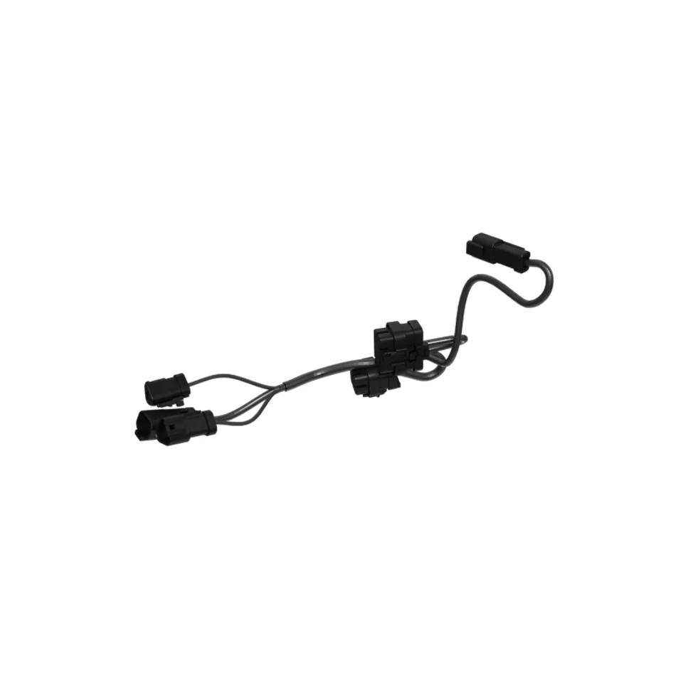 597-0139: HARNESS AS 5970139 купить