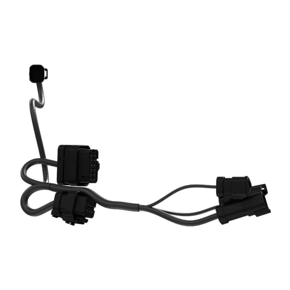 597-0139: HARNESS AS 5970139 купить