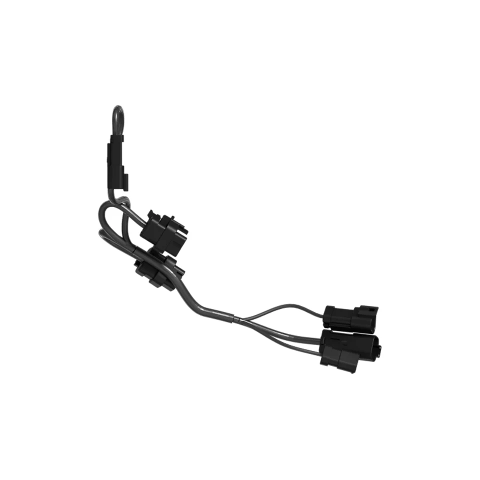 597-0139: HARNESS AS 5970139 купить