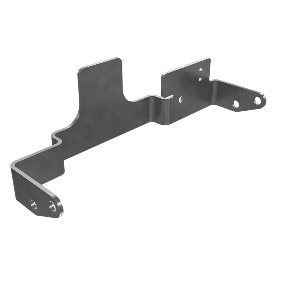 597-0314: 5mm Thick Harness Support Plate 5970314 купить