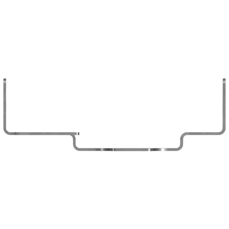 597-0314: 5mm Thick Harness Support Plate 5970314 купить