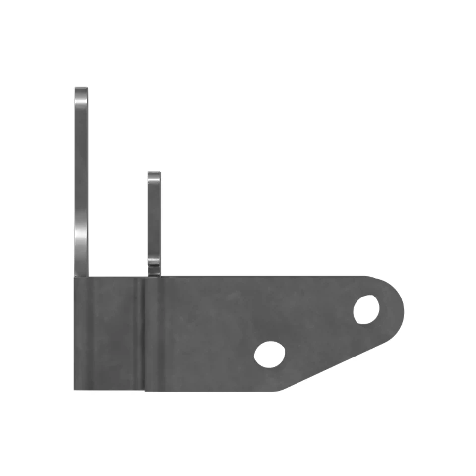 597-0314: 5mm Thick Harness Support Plate 5970314 купить