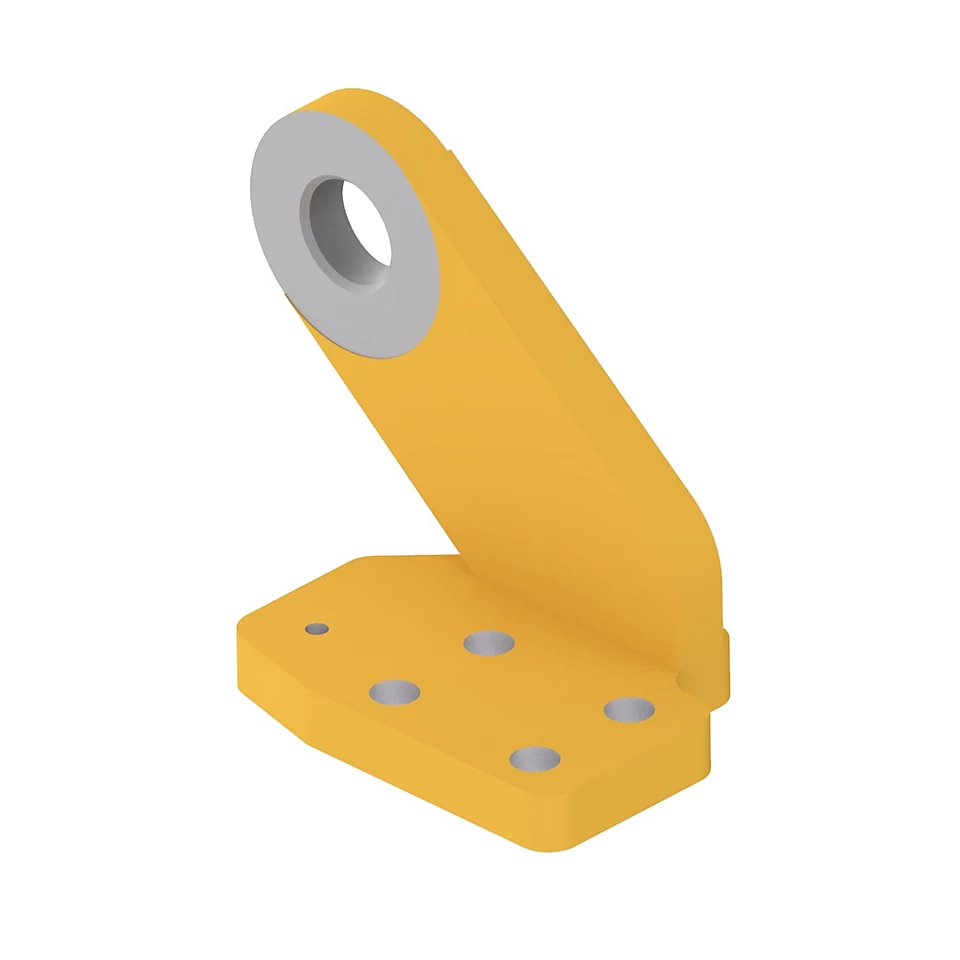 597-0332: Mounting Plate 5970332 купить