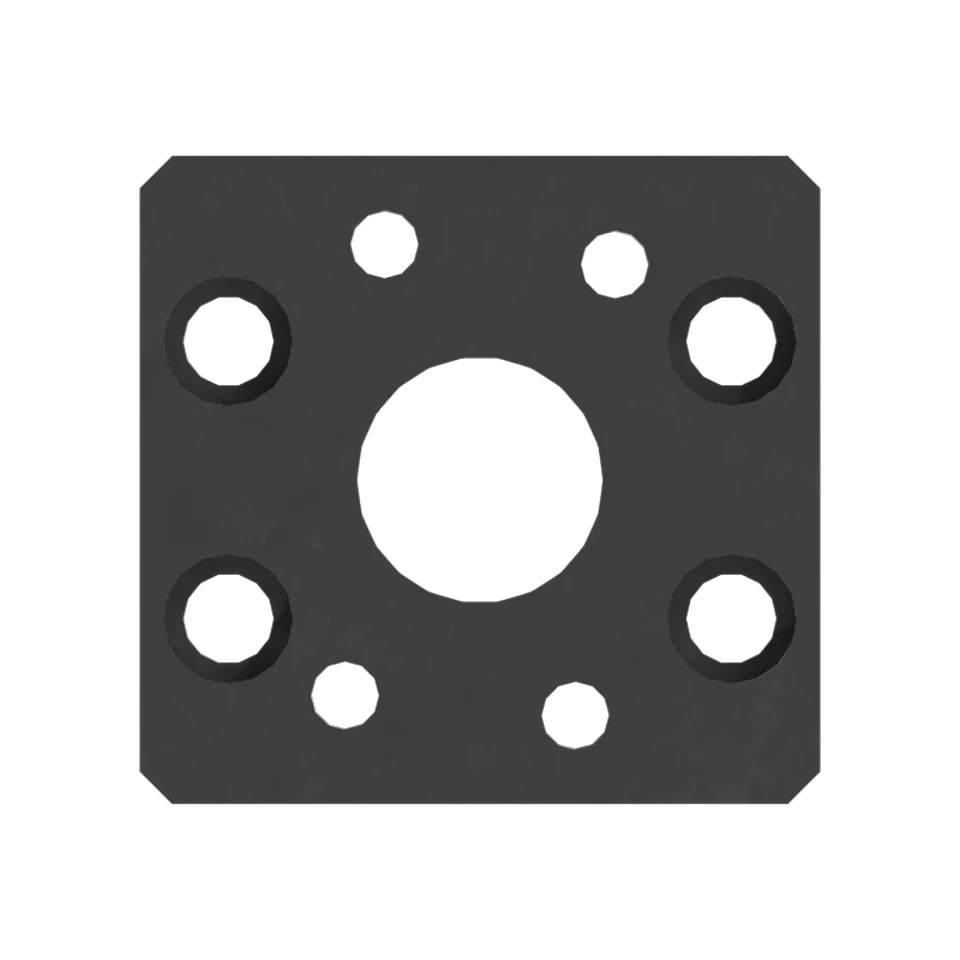 597-0469: FLANGE-SPACE 5970469 купить