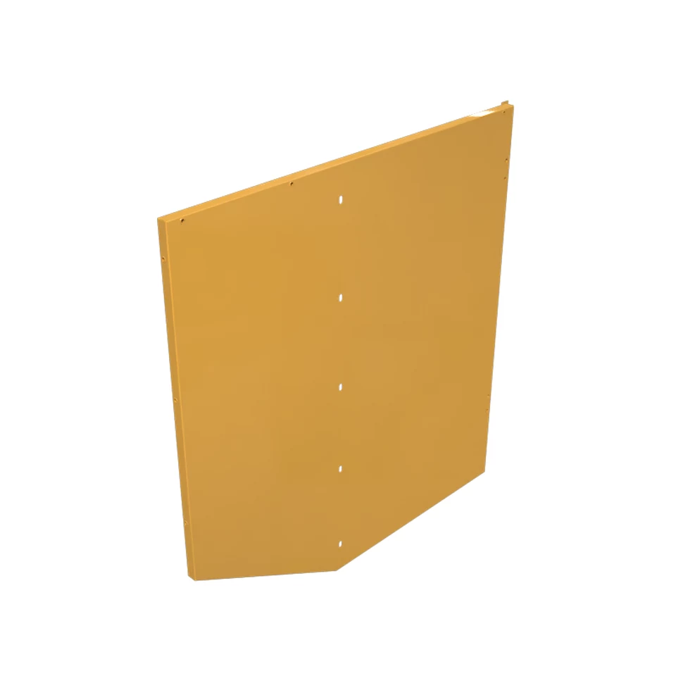 597-0559: 1349.5mm Length Generator Enclosure Panel 5970559 купить
