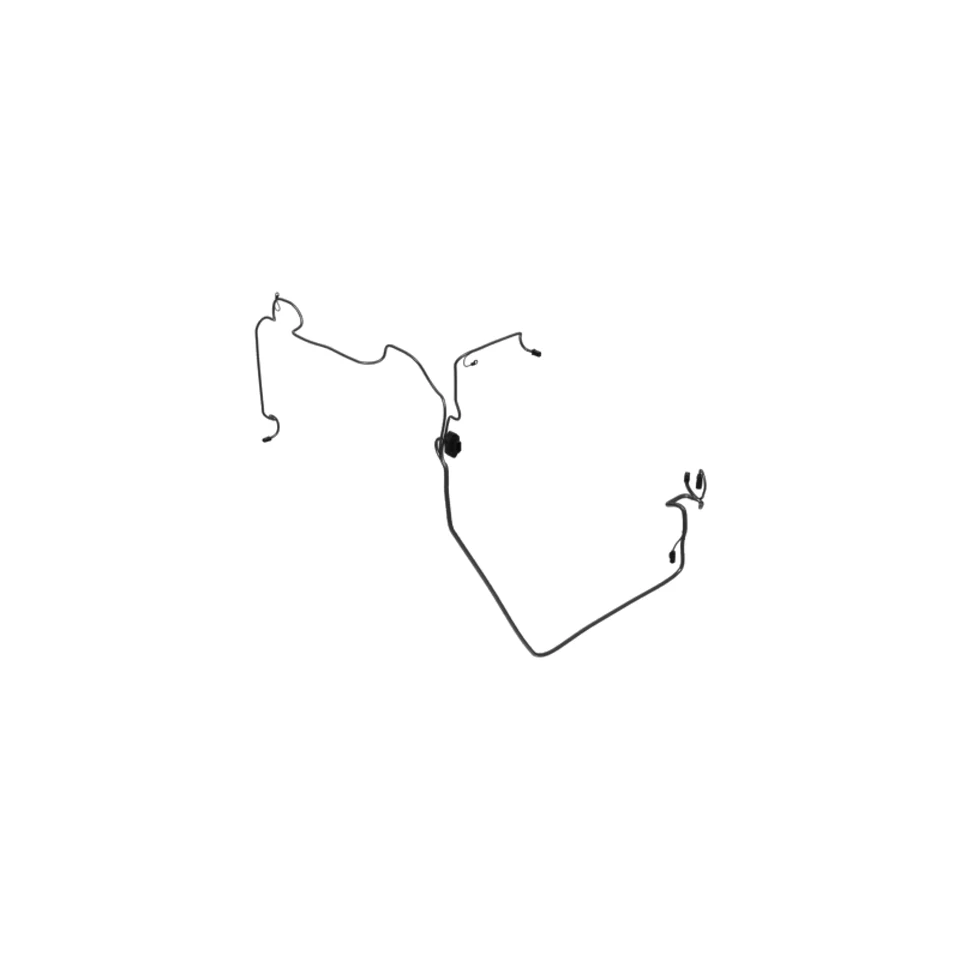597-0736: HARNESS AS 5970736 купить