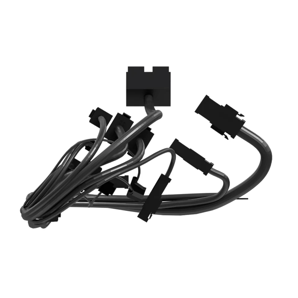 597-0737: HARNESS AS 5970737 купить