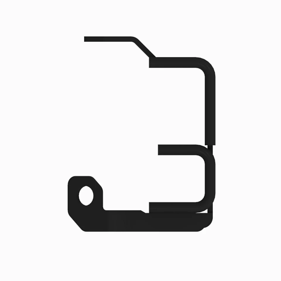 597-1101: Cover Assembly 5971101 купить